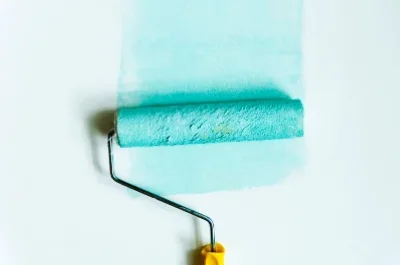 Peinture intérieure à Sorbier — murs, plafonds et boiseries